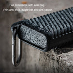 PGYTECH Flash Card Box SD/TF Memory Card Storage Accessori per droni, PGYTECH