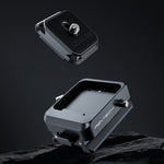 Per DJI RS3 Mini/RS3 PGYTECH Base cardanica con piastra a sgancio rapido
