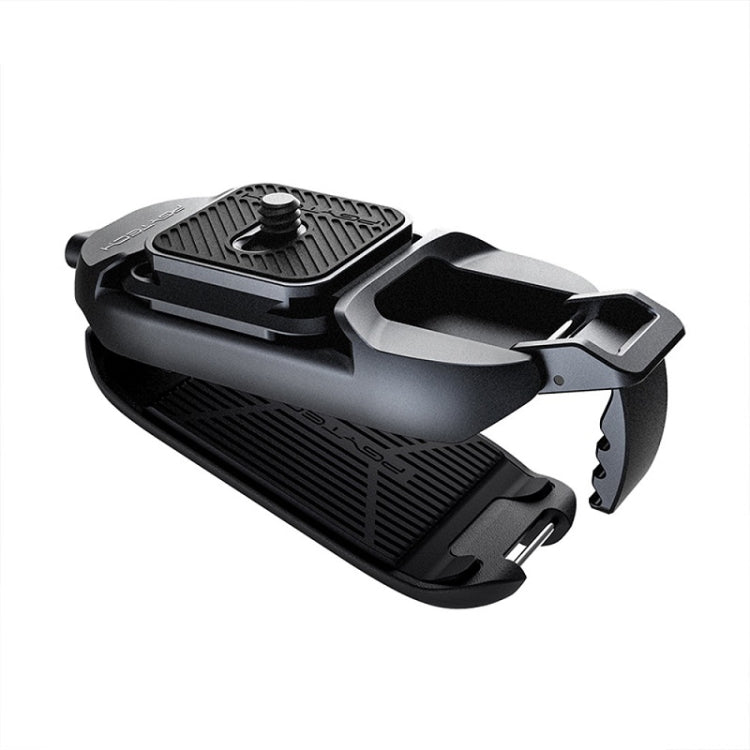 Clip per zaino PGYTECH Beetle SLR Camera Quick Hang