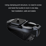 Clip per zaino PGYTECH Beetle SLR Camera Quick Hang