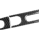 Adesivi maniglia vano portaoggetti Mercedes Smart 2011-2015