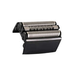 Per il gruppo dell'omento della testina del rasoio elettrico Braun 52B/52S, Without Words, With Words