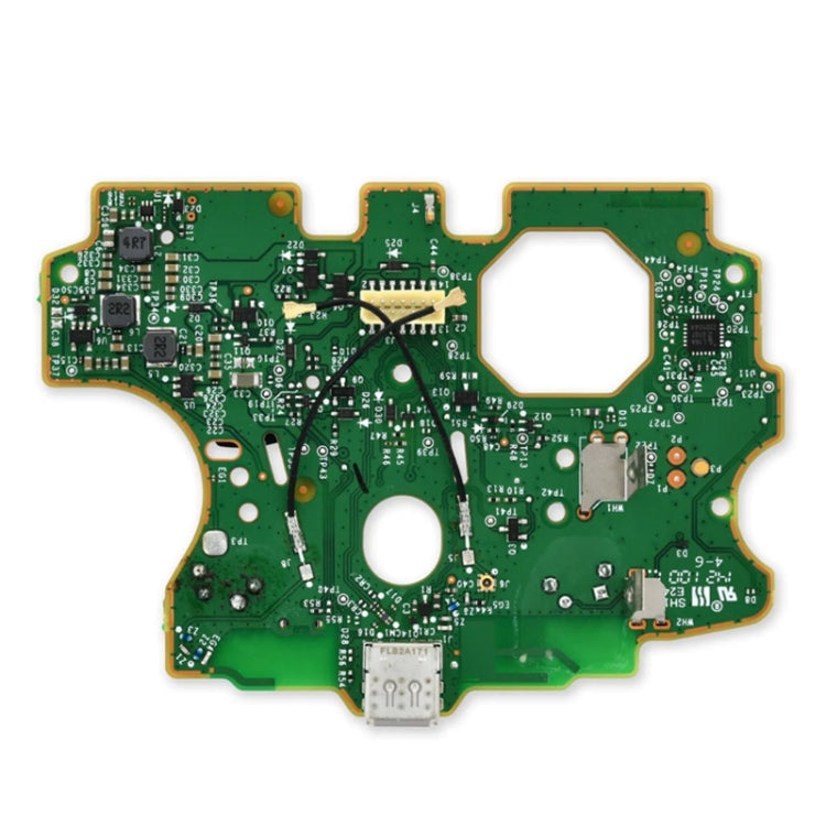 Parti di riparazione della tastiera della scheda di alimentazione del gamepad, For XBOX Series X/S, For XBOX ONE Elite 2
