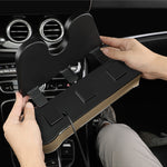 Caricatore USB multifunzionale per cellulare con scatola portaoggetti per seggiolino auto, Standard Black, Standard Red, Standard Beige, Standard Brown, QC3.0 Black, QC3.0 Red, QC3.0 Beige, QC3.0 Brown