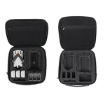 Per DJI Mini 3/Mini 3 Pro Borsa portaoggetti per drone Borsa a tracolla Valigia, M3-008
