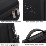 Per DJI Mini 3/Mini 3 Pro Borsa portaoggetti per drone Borsa a tracolla Valigia, M3-008