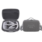Borsa rigida portaoggetti per PICO 4 VR 32x22,5x12,8 cm