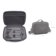 Per PICO 4 VR Borsa portaoggetti integrata Borsa messenger Scatola protettiva a guscio rigido, For PICO 4 Hard Shell  Bag