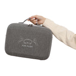 Borsa rigida portaoggetti per PICO 4 VR 32x22,5x12,8 cm