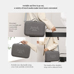 Borsa rigida portaoggetti per PICO 4 VR 32x22,5x12,8 cm