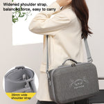 Borsa rigida portaoggetti per PICO 4 VR 32x22,5x12,8 cm