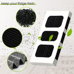 Filtro aria in carbonio per frigorifero ELPAULTRA 2