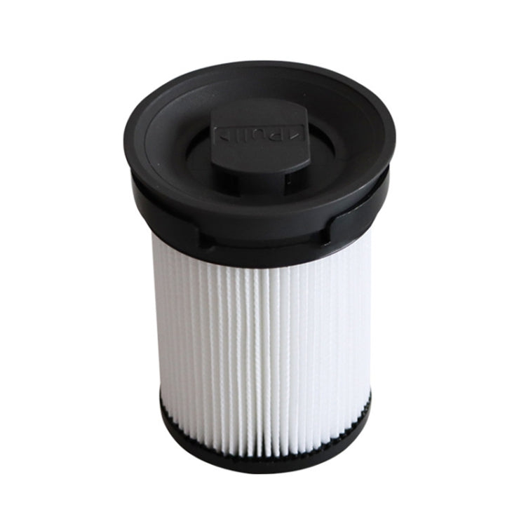 Filtro ricambio per aspirapolvere Miele Triflex HX1