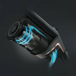Filtro ricambio per aspirapolvere Miele Triflex HX1