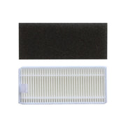 Per accessori per spazzatrici Levant M200/M201/M520M/M571/T700, Roller Brush, 1pair Side Brushes, Filter, Mop