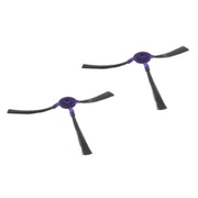 Per parti di ricambio della spazzatrice Midea I5, 1pair Side Brush, Filter, Mop
