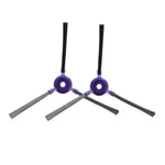 Ricambi spazzatrice Midea I5: spazzola laterale, filtro, mop