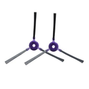 Per parti di ricambio della spazzatrice Midea I5, 1pair Side Brush, Filter, Mop