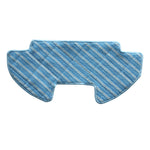 Ricambi spazzatrice Midea I5: spazzola laterale, filtro, mop