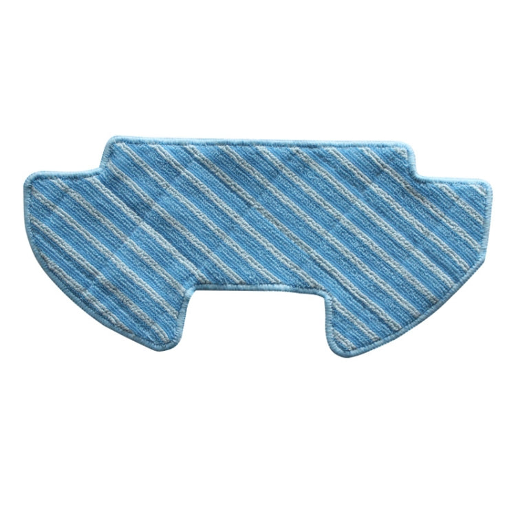 Ricambi spazzatrice Midea I5: spazzola laterale, filtro, mop