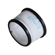 Per accessori per aspirapolvere INSE S600/S6P/S6 Cartuccia filtrante Filtro in cotone, Purple, White