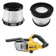 Per accessori filtro aspirapolvere DEWALT DCV501LN