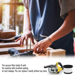 Filtro ricambio aspirapolvere DEWALT DCV501LN