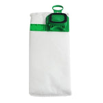 Sacchetto polvere e filtro ricambio Vorwerk VK140 VK150