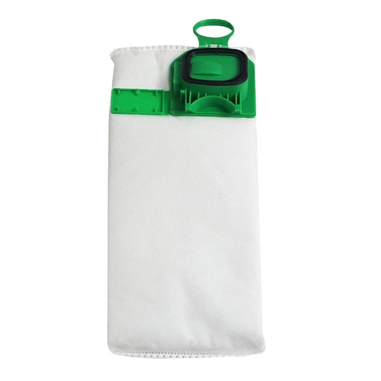 Sacchetto polvere e filtro ricambio Vorwerk VK140 VK150