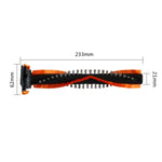 Spazzola a rullo per aspirapolvere Philips FC6822/6823/6827/6908/
