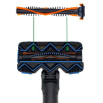 Spazzola a rullo per aspirapolvere Philips FC6822/6823/6827/6908/