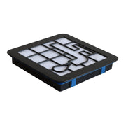 Per Philips FC9576/FC9556/FC9588/FC9570 Elementi filtranti per aspirapolvere