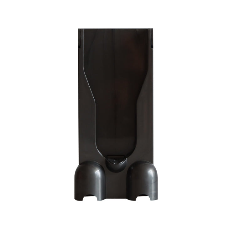 Staffa montaggio a parete per base aspirapolvere Dyson V15