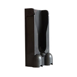Staffa montaggio a parete per base aspirapolvere Dyson V15
