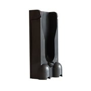 Staffa di montaggio a parete per base per aspirapolvere Dyson V15