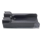 Staffa montaggio a parete per base aspirapolvere Dyson V15