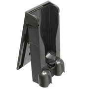 Staffa di montaggio a parete per base per aspirapolvere Dyson V15