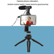 Microfono per registrazione video conferenze e vlog