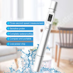 Penna test qualità acqua TDS rilevatore impurità acqua