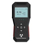 Misuratore radiazioni FY803 Geiger ricaricabile