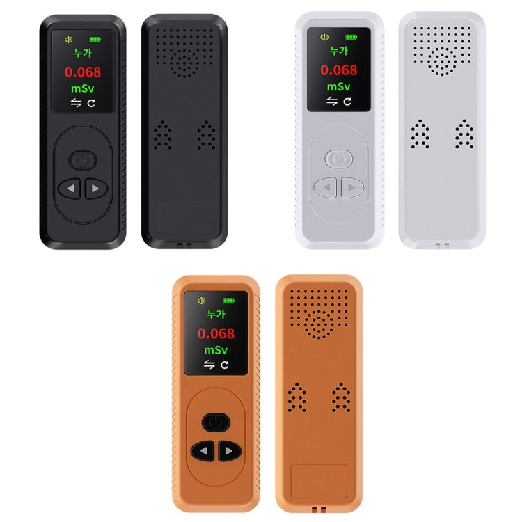 Tester radiazioni tubo Geiger domestico G3