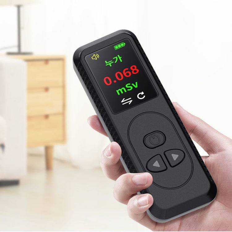 Tester radiazioni tubo Geiger domestico G3
