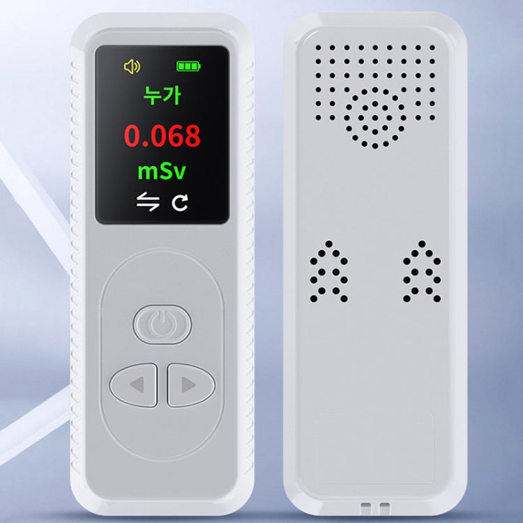 Tester radiazioni tubo Geiger domestico G3