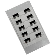 For Xbox One Elite 2 Wireless Bluetooth Handle Puller Plate Conductive Sheet