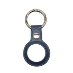 Custodia protettiva in ecopelle per Apple AirTag