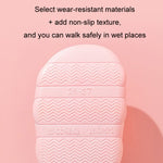 Pantofole per bambini Sandali con suola morbida antiscivolo in cartone animato, 26-27 Inner Length 15.5cm, 28-29 Inner Length 16.5cm, 30-31 Inner Length 17.5cm, 32-33 Inner Length 18.5cm, 34-35 Inner Length 19.5cm