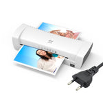 Osmile SL200 Macchina laminatrice A4 caldo e freddo