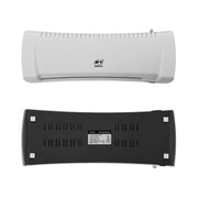 Osmile SL200 A4 Macchina laminatrice fotografica a freddo e caldo Velocità 340 mm/min, EU Plug, UK Plug, US Plug, AU Plug