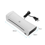 Osmile SL200 Macchina laminatrice A4 caldo e freddo