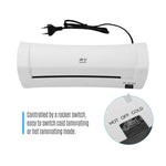 Osmile SL200 Macchina laminatrice A4 caldo e freddo
